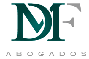 Logotipo DF abogados V2
